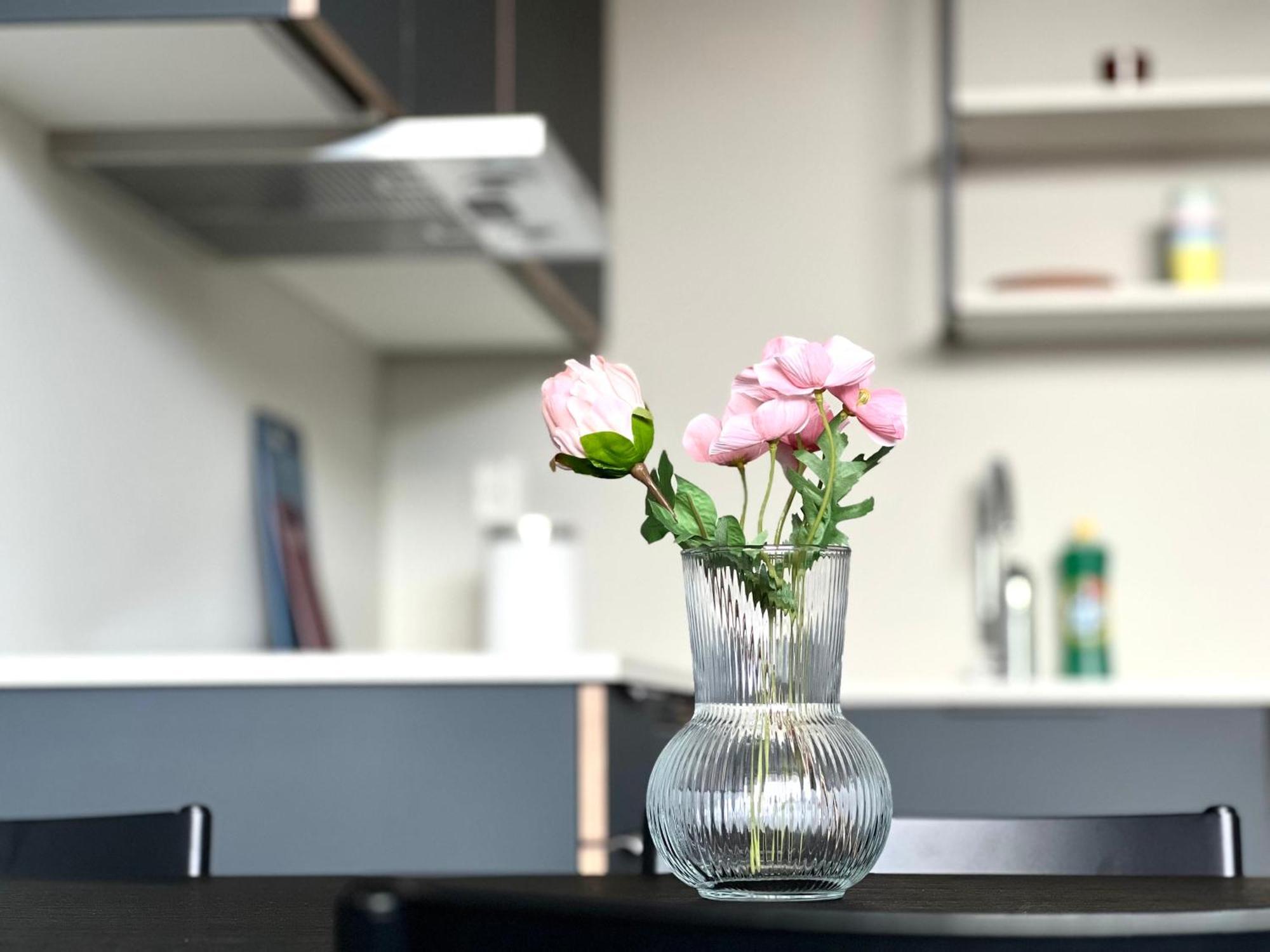 Brand New And Modern Apartment In Oslo Center Dış mekan fotoğraf
