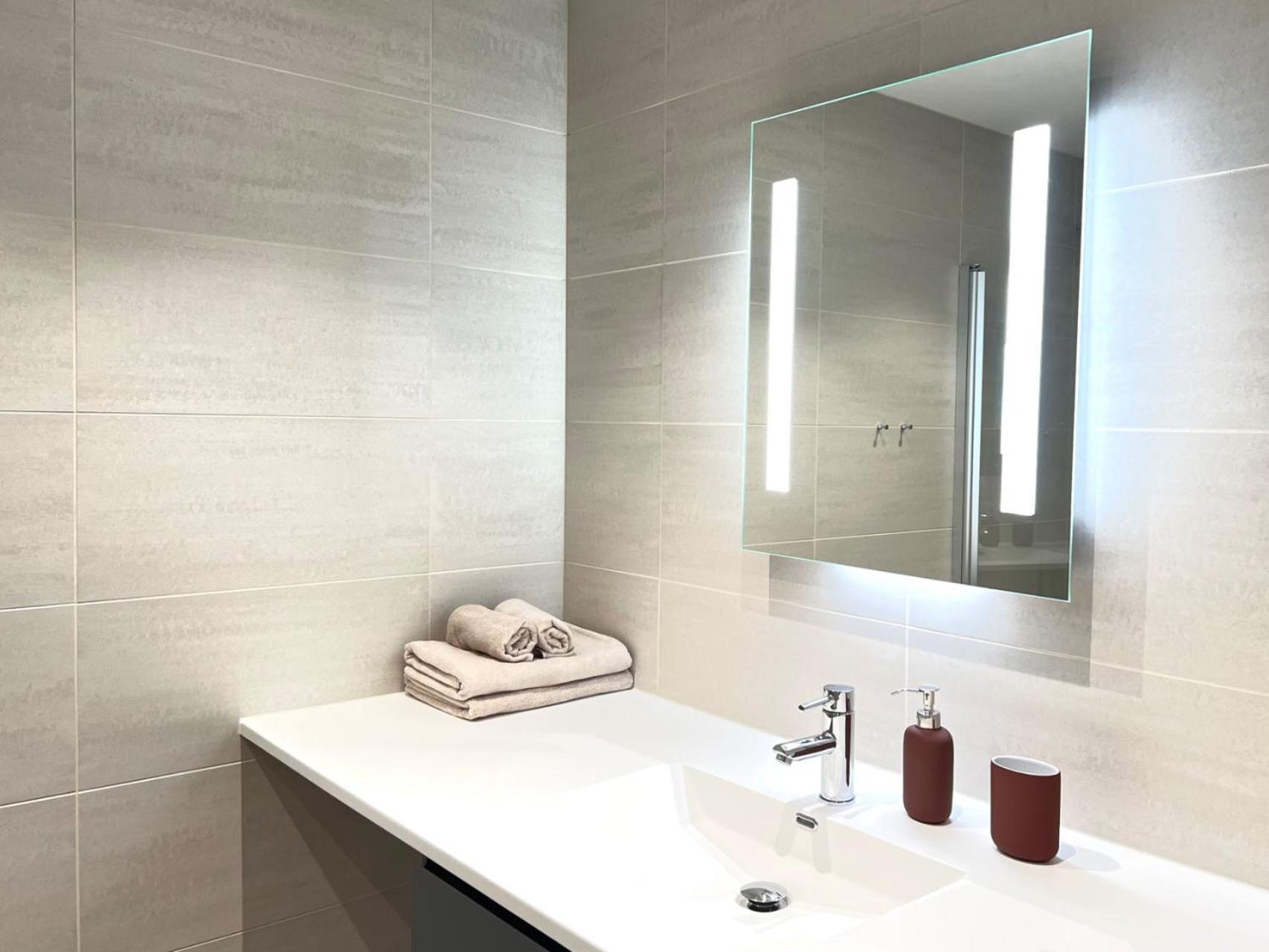 Brand New And Modern Apartment In Oslo Center Dış mekan fotoğraf